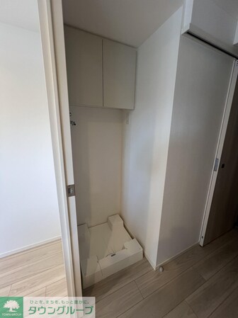 パークアクシス新宿西落合の物件内観写真